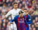 TRỰC TIẾP Real Madrid - Barcelona: Siêu kinh điển định đoạt ngai vàng