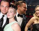 Choáng ngợp trước thổ lộ của Kate Winslet về Leonardo DiCaprio