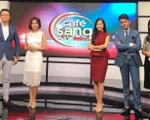 'Café sáng với VTV3' thông báo tuyển MC thế hệ mới