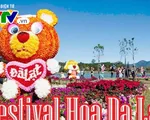 Festival hoa Đà Lạt sẽ khai mạc vào cuối tháng 12