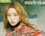 'Tiên nữ cử tạ' Lee Sung Kyung hứa hẹn đột phá trong phim điện ảnh đầu tay