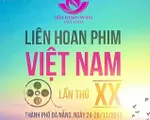 Các điểm chiếu của Liên hoan phim Việt Nam lần thứ 20 tại Đà Nẵng