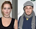 Jennifer Lawrence lại chia tay bạn trai