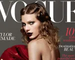 Taylor Swift được ca ngợi hết lời