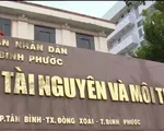 Ô nhiễm không khí do doanh nghiệp đốt trộm linh kiện điện tử