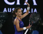 Australia mở rộng 2017: Radwanska bị tay vợt 34 tuổi loại