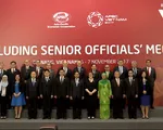 Hội nghị tổng kết các quan chức cao cấp APEC 2017 kết thúc tốt đẹp