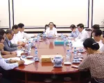 Đảm bảo an toàn tuyệt đối Tuần lễ cấp cao APEC 2017