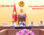 Tố cáo liên quan đến vấn đề đất đai vẫn phức tạp