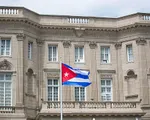 Mỹ trục xuất 15 nhà ngoại giao Cuba