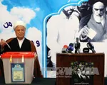 Cựu Tổng thống Iran Akbar Hashemi Rafsanjani qua đời