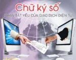 Một số góp ý chính trong dự thảo Nghị định thay thế Nghị định 26 về chữ ký số và dịch vụ chứng thực CKS