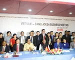 Bộ Công Thương Việt Nam xúc tiến thương mại sang Bangladesh