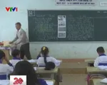 Lớp học có... 5 học sinh vì huyện thừa 500 giáo viên, 32 hiệu phó
