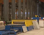 DN mới thành lập ở TP.HCM: Gần 1/5 DN tham gia vào sản xuất