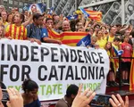 Tây Ban Nha siết chặt kiểm soát ngân sách vùng Catalonia