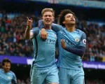 ĐHTB vòng 36 Ngoại hạng Anh: Vắng Chelsea, Man City “làm loạn”