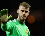 Man Utd quyết chi đậm hòng giữ De Gea khỏi 'nanh vuốt' Real