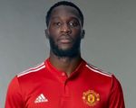 Man Utd chính thức xác nhận đã mua được Lukaku