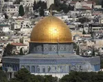 Israel mở lại đền thờ Hồi giáo al-Aqsa