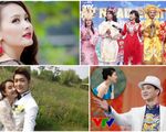 VTV Awards 2017: Lộ diện top 5 toàn những đề cử hot