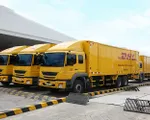 Hãng DHL thử nghiệm dịch vụ xe tự lái giao hàng