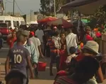 Dịch hạch hoành hành ở Madagascar