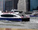 Dịch vụ ph&agrave; mới tại New York (Mỹ) ch&iacute;nh thức hoạt động từ 1/5