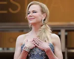 Nicole Kidman là gương mặt thành công nhất tại Hollywood trong năm 2017