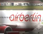 Air Berlin hủy 100 chuyến bay vì các phi công cáo ốm