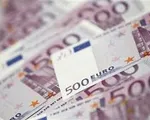 Đồng Euro tăng giá so với USD sau phát biểu của Chủ tịch ECB