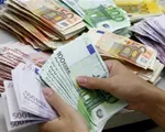 Đồng Euro tăng giá mạnh so với USD