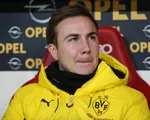 Sốc: Gotze có thể giải nghệ sớm vì mắc bệnh hiếm gặp