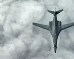 Mỹ điều máy bay ném bom tới ngoài khơi Triều Tiên