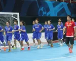 Lịch thi đấu Futsal nữ tại SEA Games 29