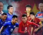 TRỰC TIẾP BÓNG ĐÁ, U23 Thái Lan 0-0 U23 Việt Nam: Hiệp một