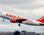 Hãng EasyJet sản xuất máy bay điện