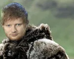 Game of Thrones bất ngờ có sự góp mặt của danh ca Ed Sheeran