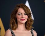 Emma Stone 'soán ngôi' Jennifer Lawrence, dẫn đầu bảng xếp hạng về cát-xê