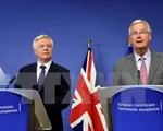 EU cân nhắc ngừng đàm phán Brexit