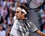 Top 5 pha bóng hay nhất Australia mở rộng 2017 ngày 26/1: Đẳng cấp của Federer lại lên tiếng