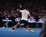 VIDEO: Pha bóng hay nhất Australia mở rộng 2017 thuộc về Nadal