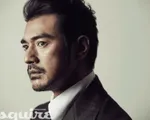 Quá kín đáo chuyện tình cảm, Kim Thành Vũ bị 'dội bom' câu hỏi