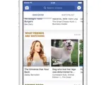 Facebook ra mắt Watch - Ứng dụng thách thức YouTube