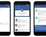Facebook cập nhật tính năng kiểm tra an toàn khi thiên tai hay khủng bố xảy ra