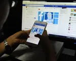 Cảnh báo lừa đảo trên Facebook