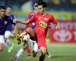 TRỰC TIẾP giải VĐQG V.League 2017, HAGL 1-1 CLB Hà Nội: Minh Vương sút phạt gỡ hòa (H.1)