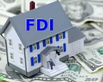 Thêm hơn 28 tỷ USD vốn FDI vào Việt Nam