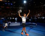 Các ngôi sao thể thao ngả mũ vì Roger Federer