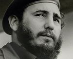 Cuba tưởng niệm 1 năm ngày mất của lãnh tụ Fidel Castro